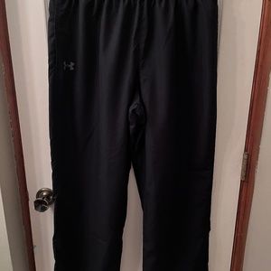 Under Armour jogger pants